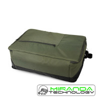 BC Bait Boat Bag Deluxe Grande